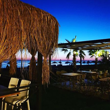 Sunset Hotel Dikili Eksteriør bilde